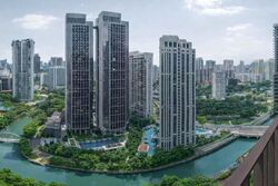 River Modern (D9), Apartment #526788921